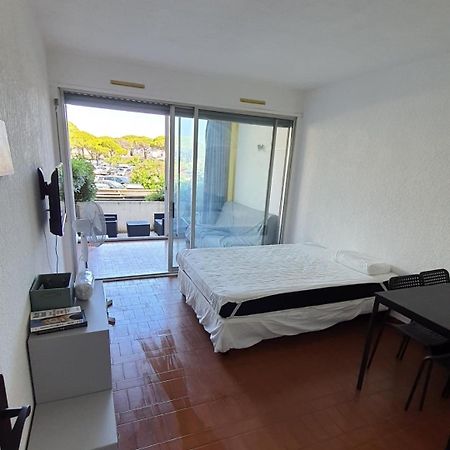 Studio 137 Port Camargue, Piscine, 4 personnes Le Grau-du-Roi Extérieur photo