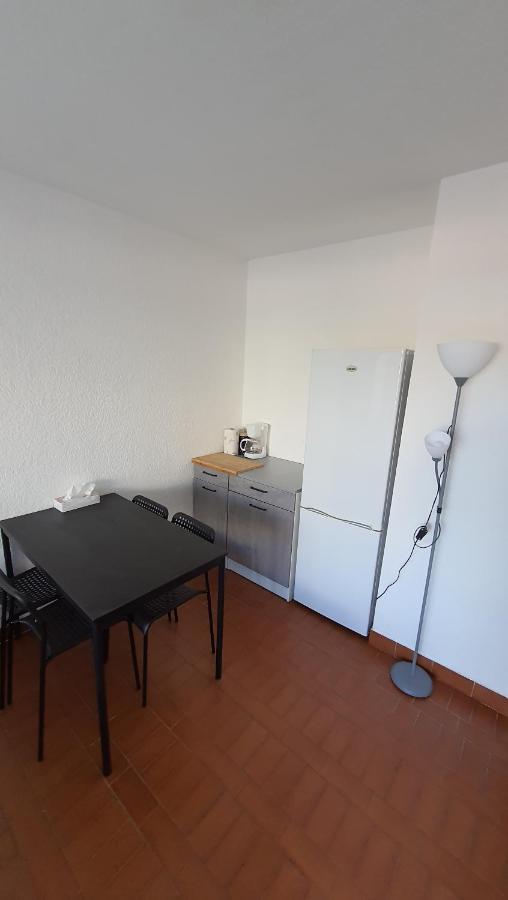 Studio 137 Port Camargue, Piscine, 4 personnes Le Grau-du-Roi Extérieur photo