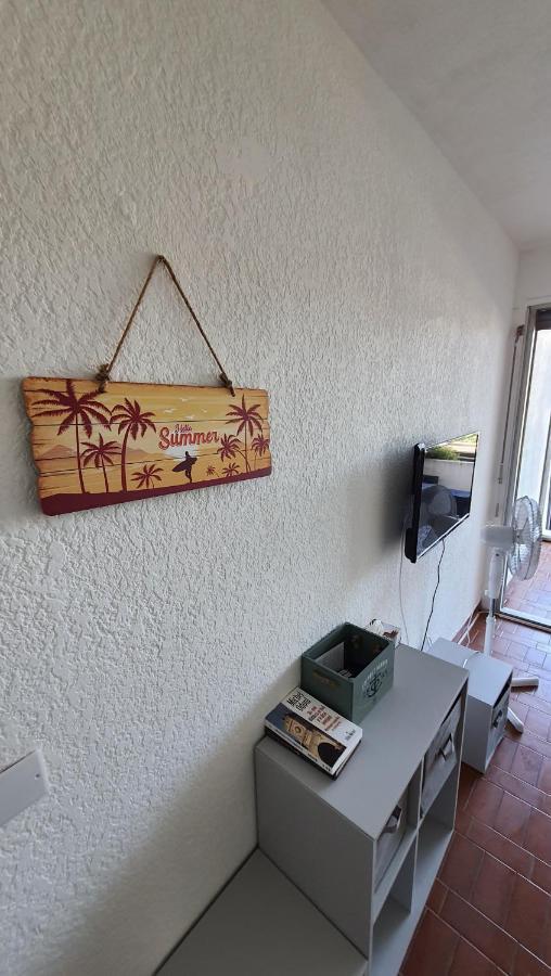 Studio 137 Port Camargue, Piscine, 4 personnes Le Grau-du-Roi Extérieur photo